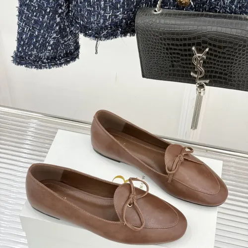 Replica Celine Flat Shoes For Women #1409406 $108.00 USD for Wholesale