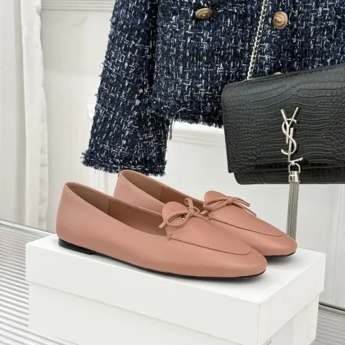 Replica Celine Flat Shoes For Women #1409407 $108.00 USD for Wholesale