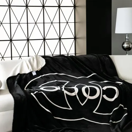 Chanel Blanket #1409416 $72.00 USD, Wholesale Replica Chanel Blanket