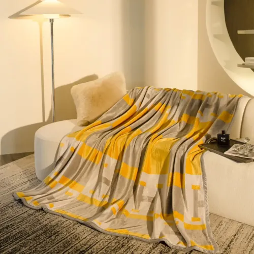 Hermes Blanket #1409423 $64.00 USD, Wholesale Replica Hermes Blanket