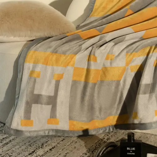 Replica Hermes Blanket #1409423 $64.00 USD for Wholesale