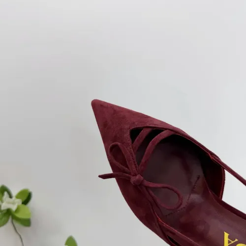 Replica Prada Sandal For Women #1409425 $102.00 USD for Wholesale