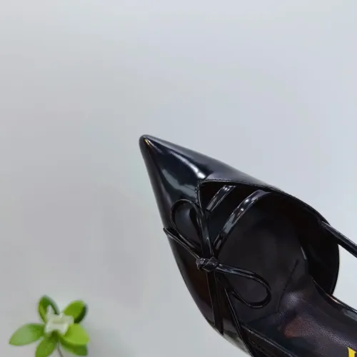 Replica Prada Sandal For Women #1409429 $102.00 USD for Wholesale