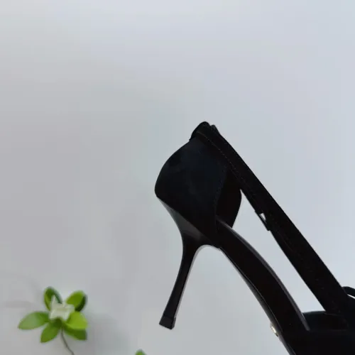 Replica Prada Sandal For Women #1409430 $102.00 USD for Wholesale