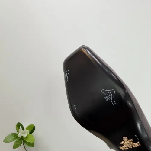 Replica Prada Sandal For Women #1409450 $102.00 USD for Wholesale