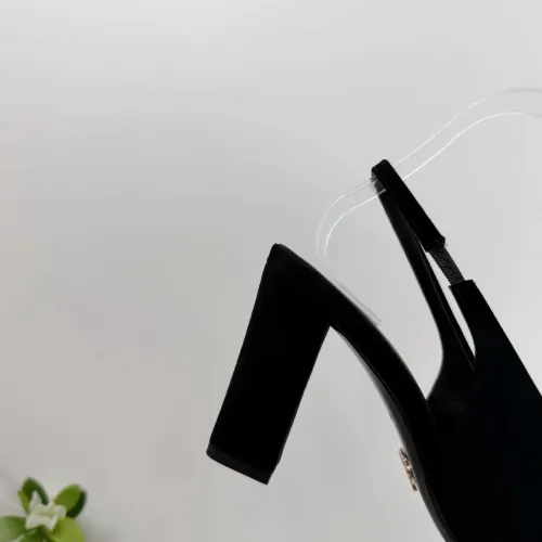 Replica Prada Sandal For Women #1409451 $102.00 USD for Wholesale