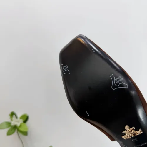 Replica Prada Sandal For Women #1409452 $102.00 USD for Wholesale