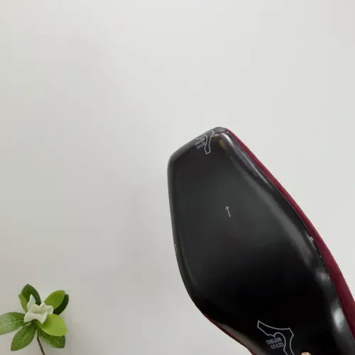 Replica Prada Sandal For Women #1409453 $102.00 USD for Wholesale