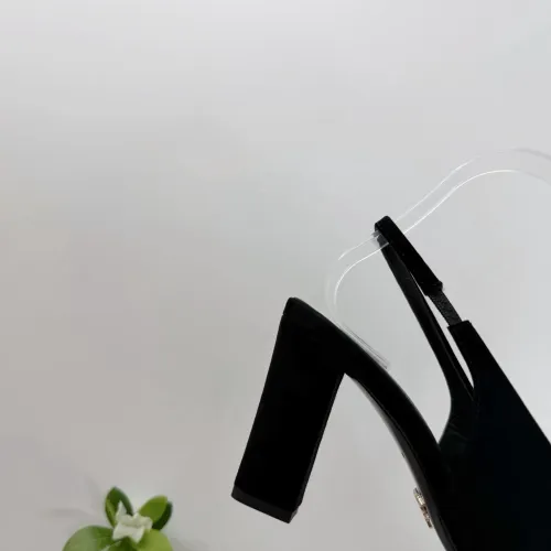 Replica Prada Sandal For Women #1409455 $102.00 USD for Wholesale