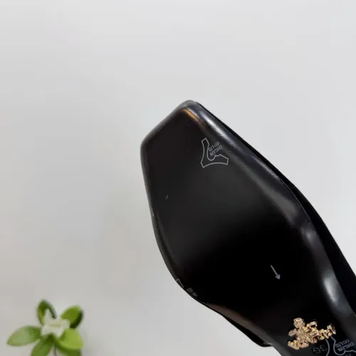 Replica Prada Sandal For Women #1409455 $102.00 USD for Wholesale