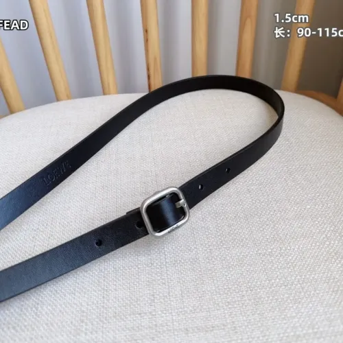 Replica LOEWE AAA Quality Belts For Women #1409493 $56.00 USD for Wholesale