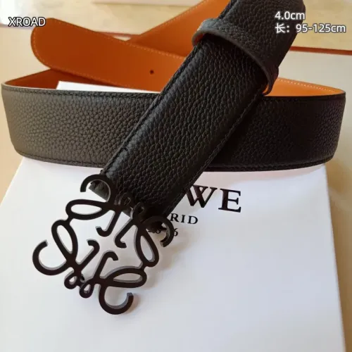 LOEWE AAA Quality Belts For Unisex #1409526 $56.00 USD, Wholesale Replica LOEWE AAA Quality Belts