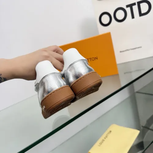 Replica Louis Vuitton Casual Shoes For Women #1409540 $85.00 USD for Wholesale