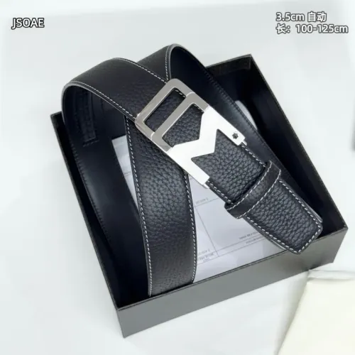 Montblanc AAA Quality Belts For Men #1409561