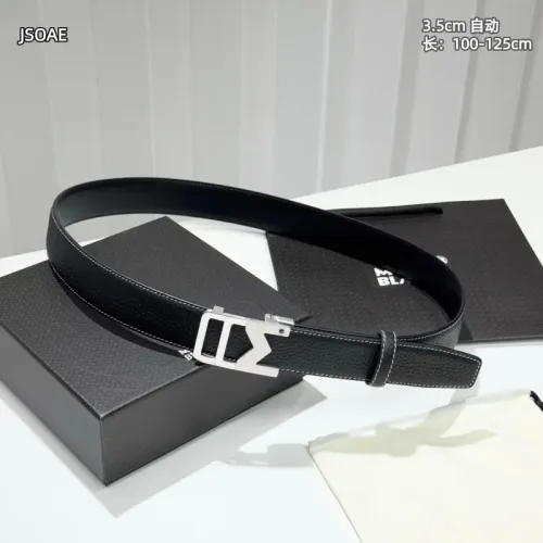 Replica Montblanc AAA Quality Belts For Men #1409561 $60.00 USD for Wholesale