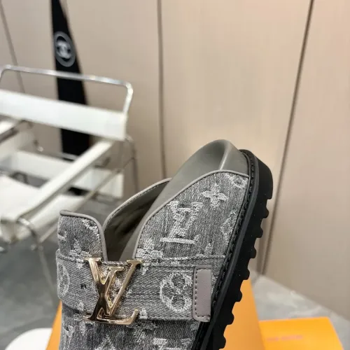 Replica Louis Vuitton Slippers For Men #1409589 $105.00 USD for Wholesale