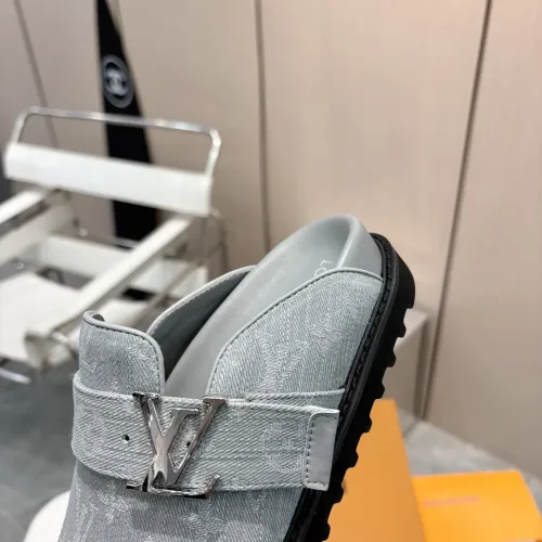 Replica Louis Vuitton Slippers For Women #1409590 $105.00 USD for Wholesale
