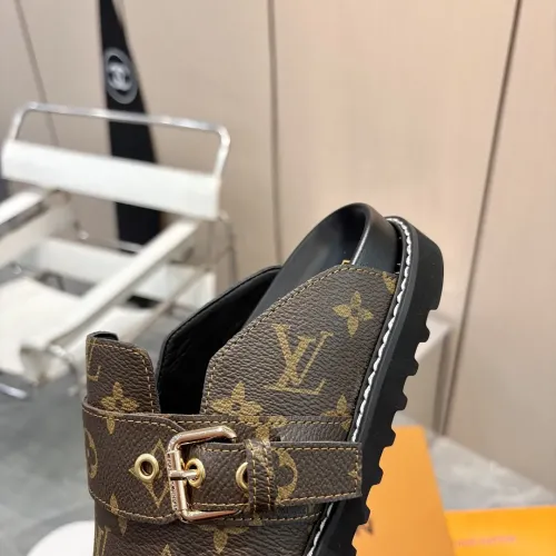 Replica Louis Vuitton Slippers For Men #1409593 $105.00 USD for Wholesale