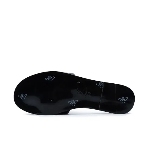 Replica Louis Vuitton Slippers For Women #1409626 $85.00 USD for Wholesale