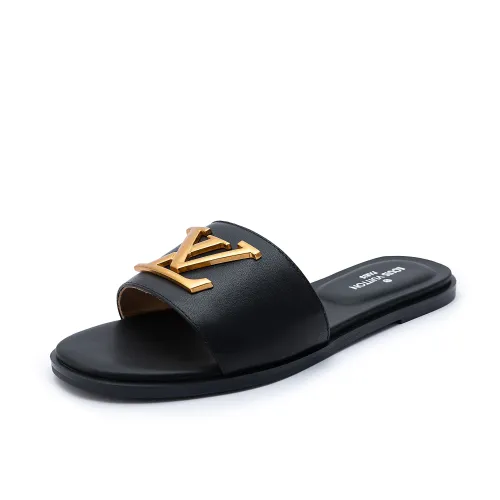 Replica Louis Vuitton Slippers For Women #1409629 $85.00 USD for Wholesale