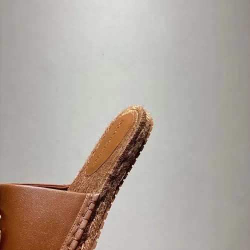 Replica Dolce & Gabbana D&G Slippers For Women #1409665 $88.00 USD for Wholesale