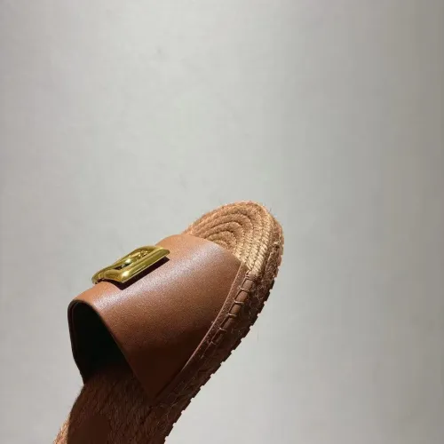 Replica Dolce & Gabbana D&G Slippers For Women #1409665 $88.00 USD for Wholesale