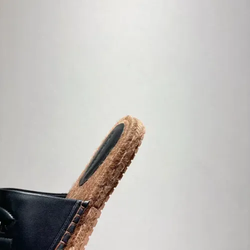 Replica Dolce & Gabbana D&G Slippers For Women #1409667 $88.00 USD for Wholesale