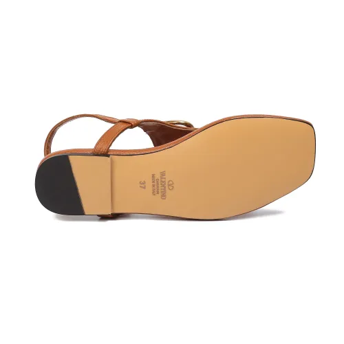 Replica Valentino Sandal For Women #1409750 $88.00 USD for Wholesale