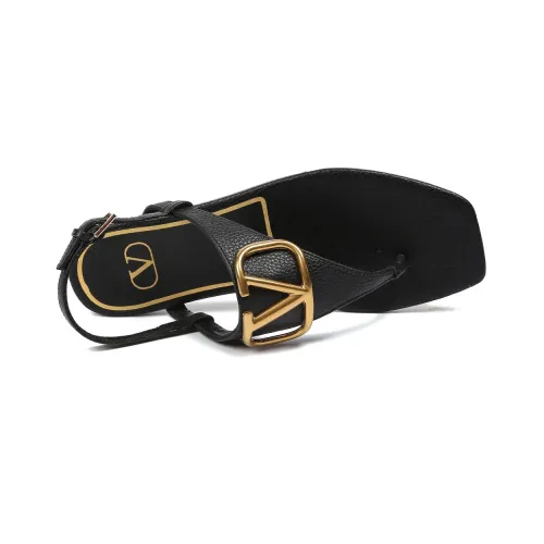 Replica Valentino Sandal For Women #1409752 $88.00 USD for Wholesale
