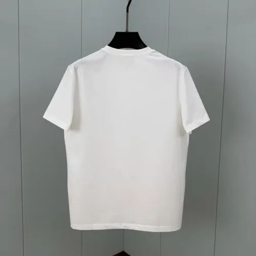 Replica Louis Vuitton LV T-Shirts Short Sleeved For Unisex #1409769 $72.00 USD for Wholesale