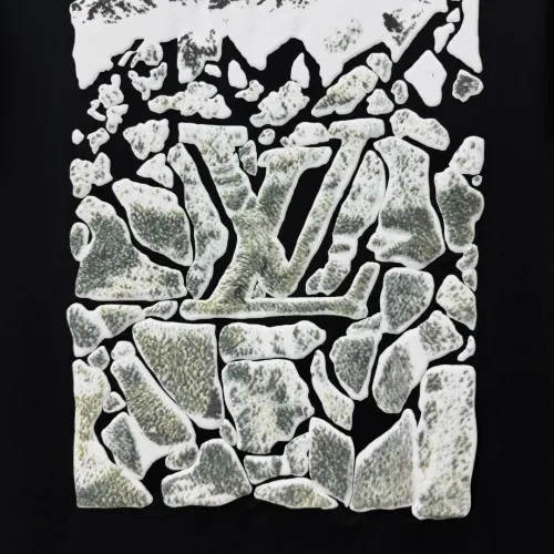 Replica Louis Vuitton LV T-Shirts Short Sleeved For Unisex #1409770 $72.00 USD for Wholesale