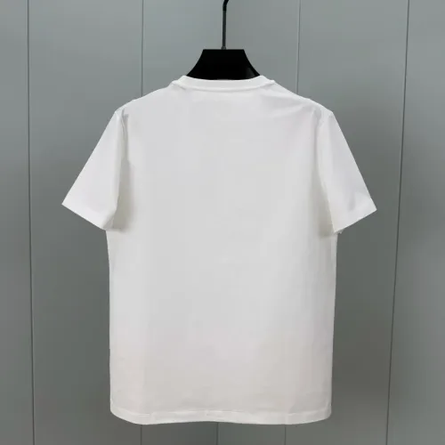 Replica Louis Vuitton LV T-Shirts Short Sleeved For Unisex #1409771 $72.00 USD for Wholesale