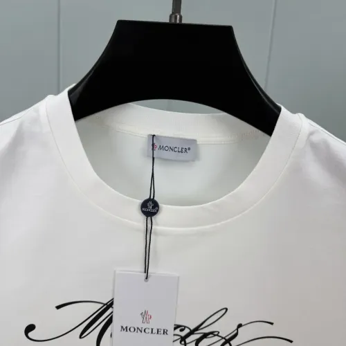 Replica Louis Vuitton LV T-Shirts Short Sleeved For Unisex #1409771 $72.00 USD for Wholesale
