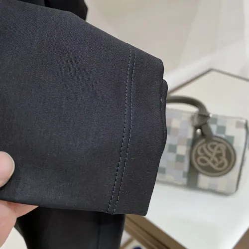 Replica Versace T-Shirts Short Sleeved For Men #1409783 $92.00 USD for Wholesale