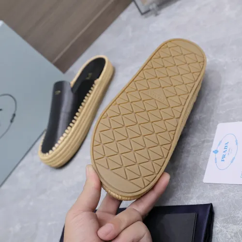 Replica Prada Slippers For Women #1409786 $132.00 USD for Wholesale