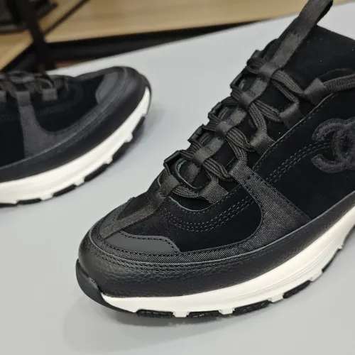 Replica Chanel Casual Shoes For Women #1409804 $105.00 USD for Wholesale