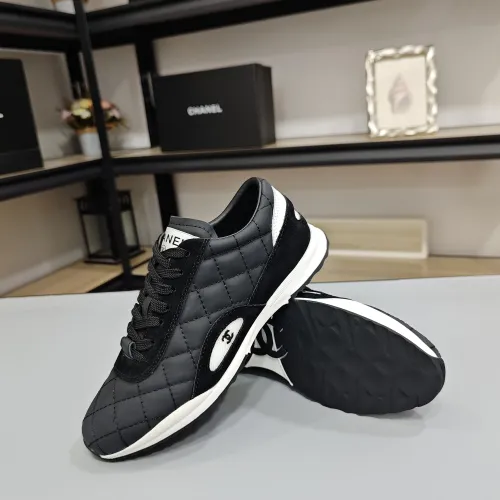 Replica Chanel Casual Shoes For Women #1409808 $105.00 USD for Wholesale