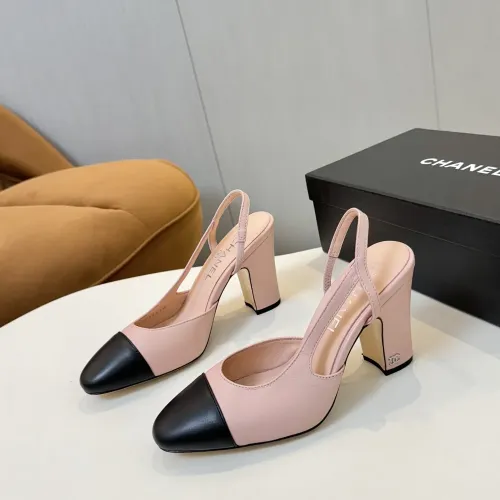 Chanel Sandal For Women #1409812