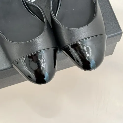 Replica Chanel Sandal For Women #1409835 $108.00 USD for Wholesale