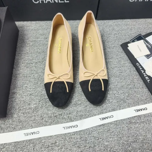 Replica Chanel High-Heeled Shoes For Women #1409865 $102.00 USD for Wholesale