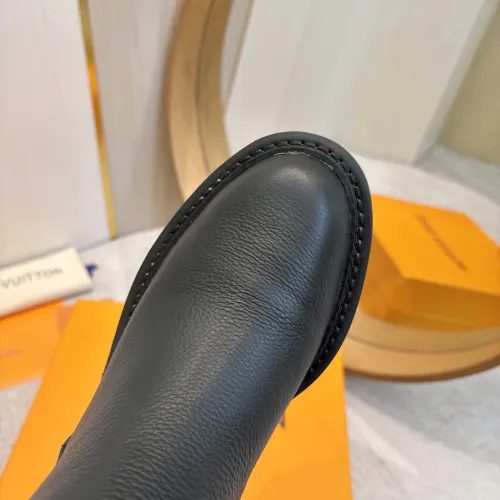 Replica Louis Vuitton Boots For Women #1409924 $130.00 USD for Wholesale