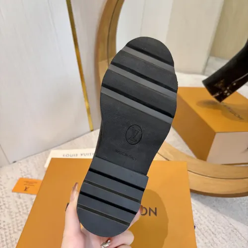 Replica Louis Vuitton Boots For Women #1409926 $130.00 USD for Wholesale