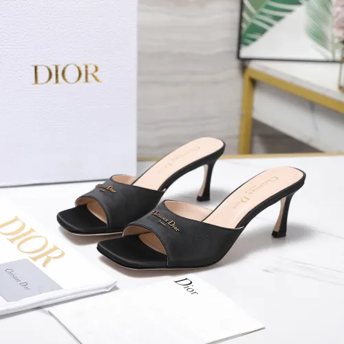 Christian Dior Slippers For Women #1409952