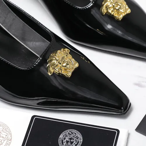 Replica Versace Sandal For Women #1409986 $118.00 USD for Wholesale