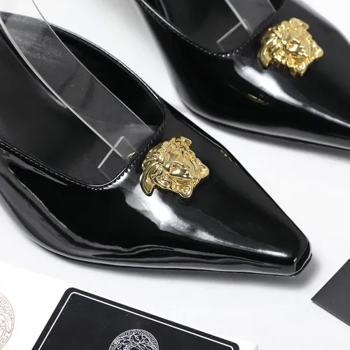 Replica Versace Sandal For Women #1409991 $118.00 USD for Wholesale