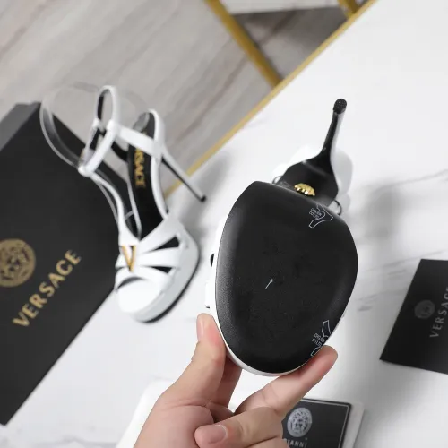 Replica Versace Sandal For Women #1409997 $118.00 USD for Wholesale