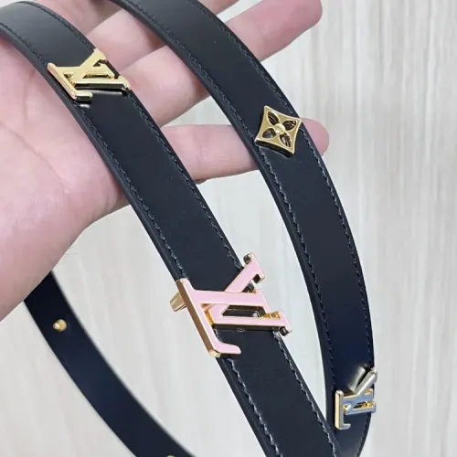 Replica Louis Vuitton AAA Quality Belts For Women #1410003 $82.00 USD for Wholesale
