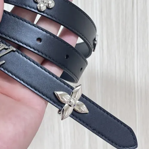 Louis Vuitton AAA Quality Belts For Women #1410007 $82.00 USD, Wholesale Replica Louis Vuitton AAA Quality Belts