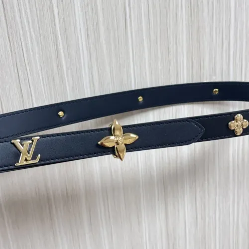 Replica Louis Vuitton AAA Quality Belts For Women #1410008 $82.00 USD for Wholesale