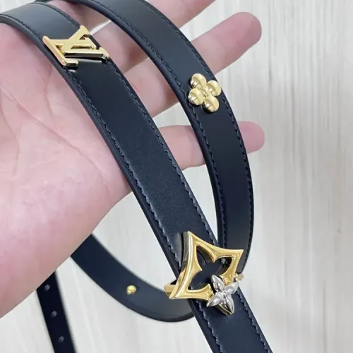 Replica Louis Vuitton AAA Quality Belts For Women #1410012 $82.00 USD for Wholesale